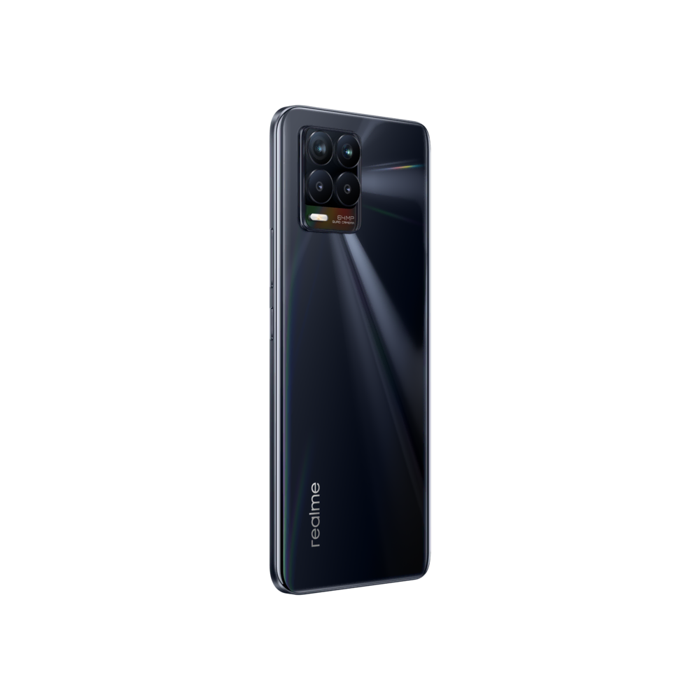 Realme 8 128GB Siyah Android Telefon Modelleri