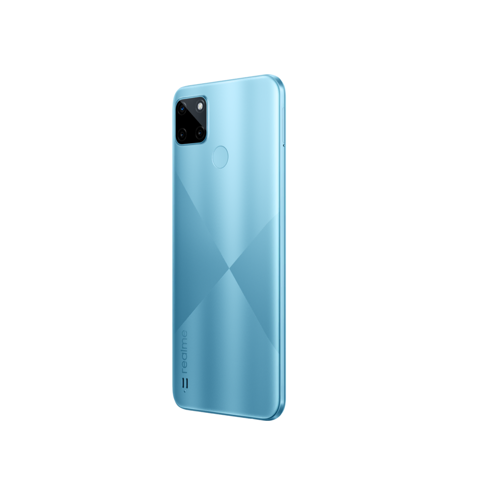 Realme C21Y 64GB Mavi Android Telefon Modelleri