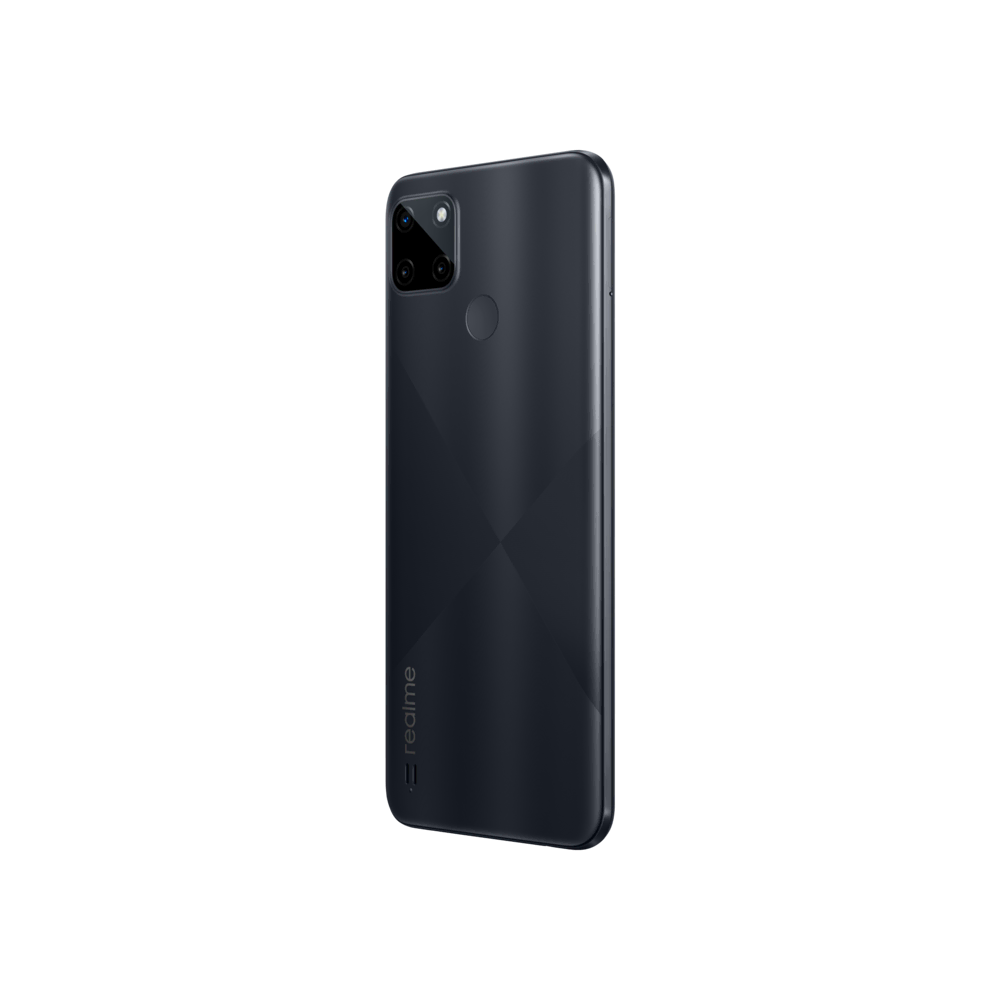 Realme C21Y 64GB  Siyah Android Telefon Modelleri