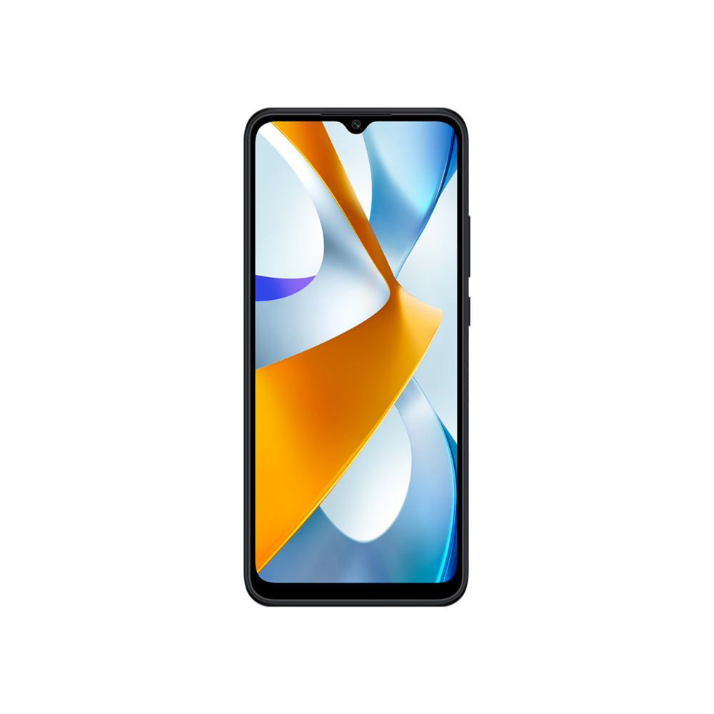 Poco C40 4GB/64GB Siyah 