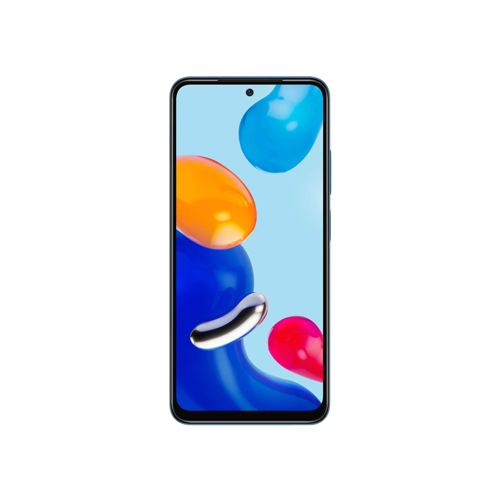 Xiaomi Note 11 6GB/128GB Gece Mavisi Android Telefon Modelleri