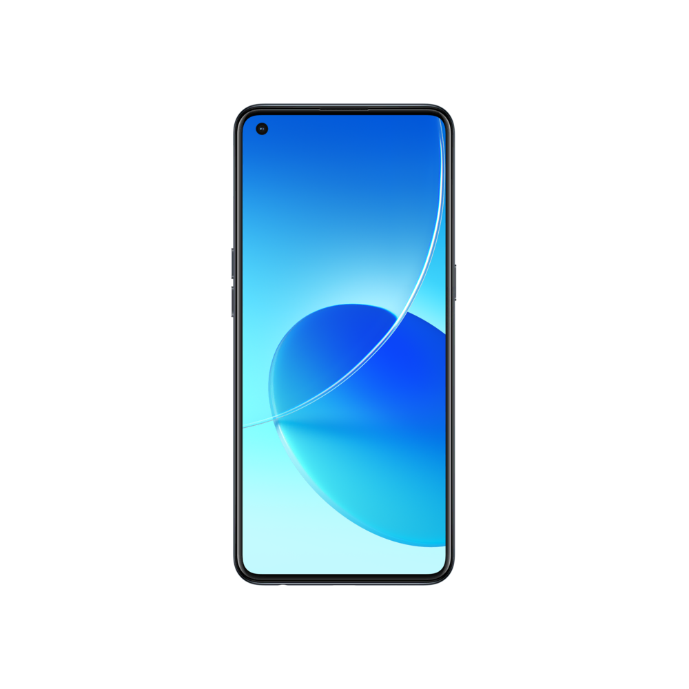 OPPO RENO 6 8GB/128GB Siyah Android Telefon Modelleri