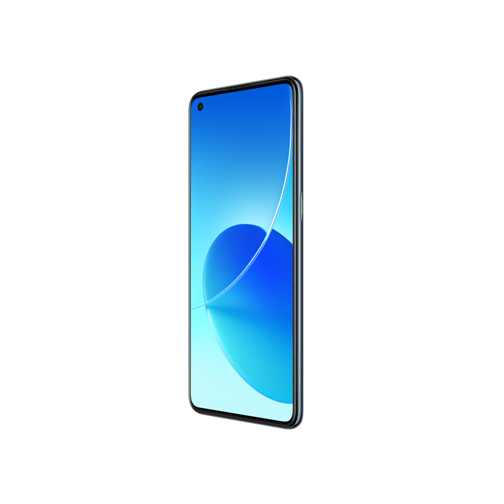OPPO RENO 6 8GB/128GB Siyah Android Telefon Modelleri