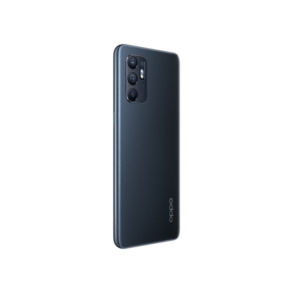 OPPO RENO 6 8GB/128GB Siyah Android Telefon Modelleri