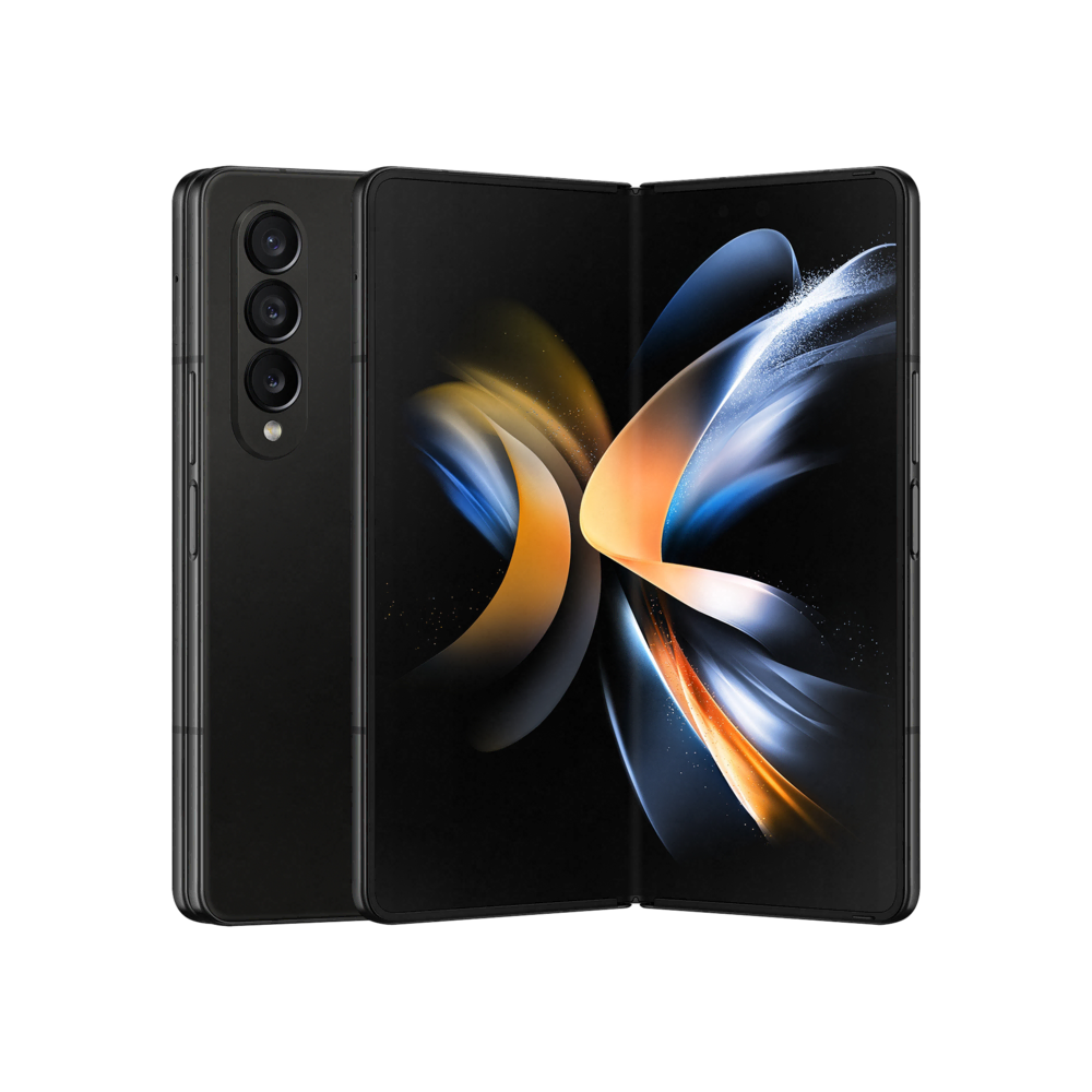 Samsung Galaxy Z Fold4 256 GB Siyah Android Telefon Modelleri