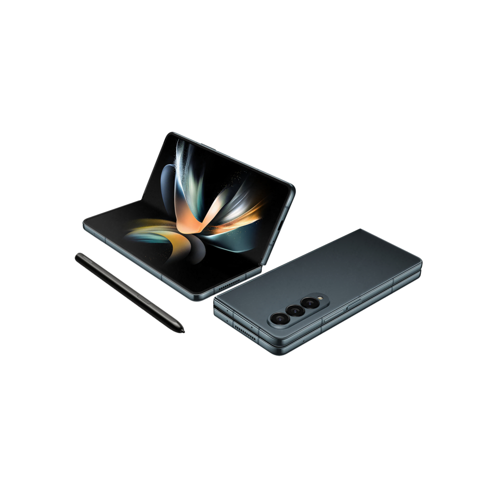 Samsung Galaxy Z Fold4 256GB Gri Android Telefon Modelleri