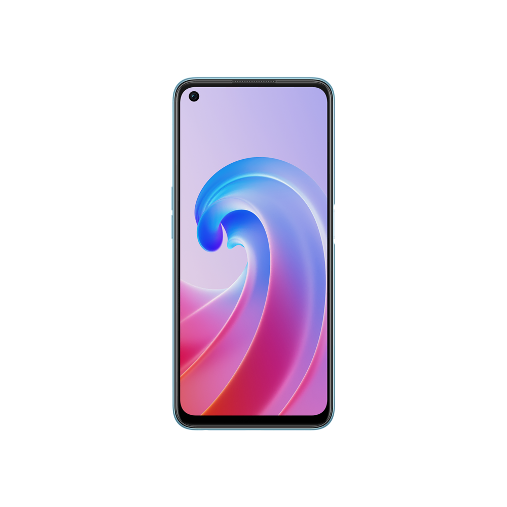 Oppo A96 6GB/128GB Mavi 