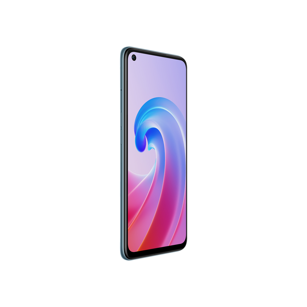 Oppo A96 6GB/128GB Mavi 
