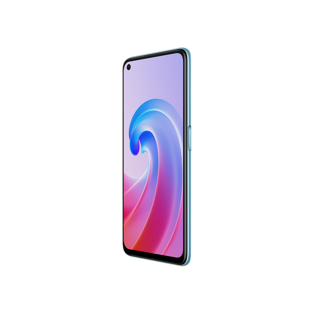 Oppo A96 6GB/128GB Mavi 