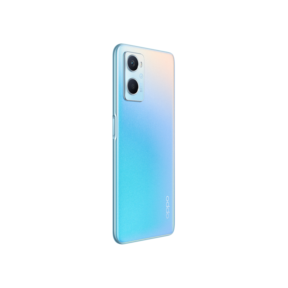 Oppo A96 6GB/128GB Mavi 