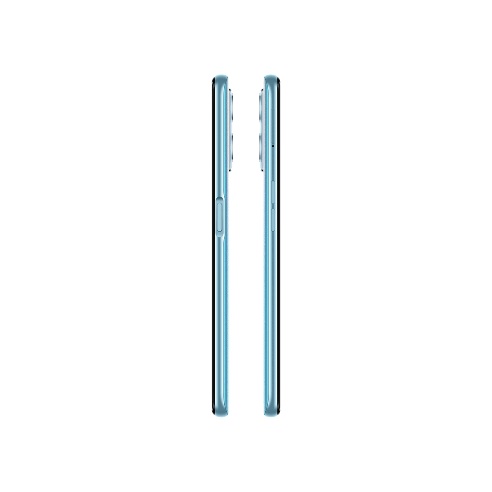 Oppo A96 6GB/128GB Mavi 