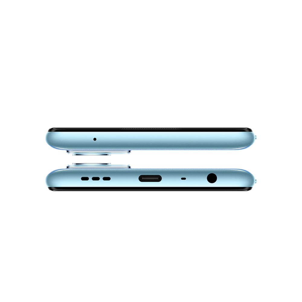 Oppo A96 6GB/128GB Mavi 