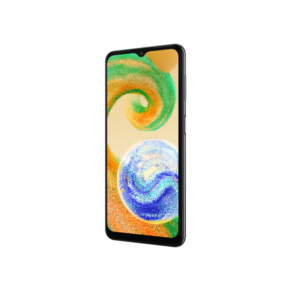 Samsung Galaxy A04s 128GB Siyah Android Telefon Modelleri