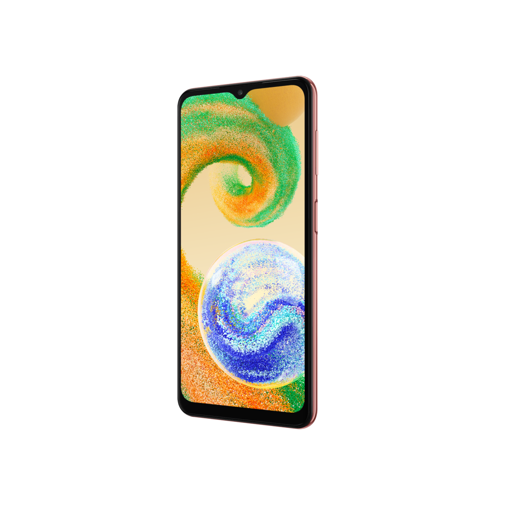 Samsung Galaxy A04s 128GB Bakır Android Telefon Modelleri