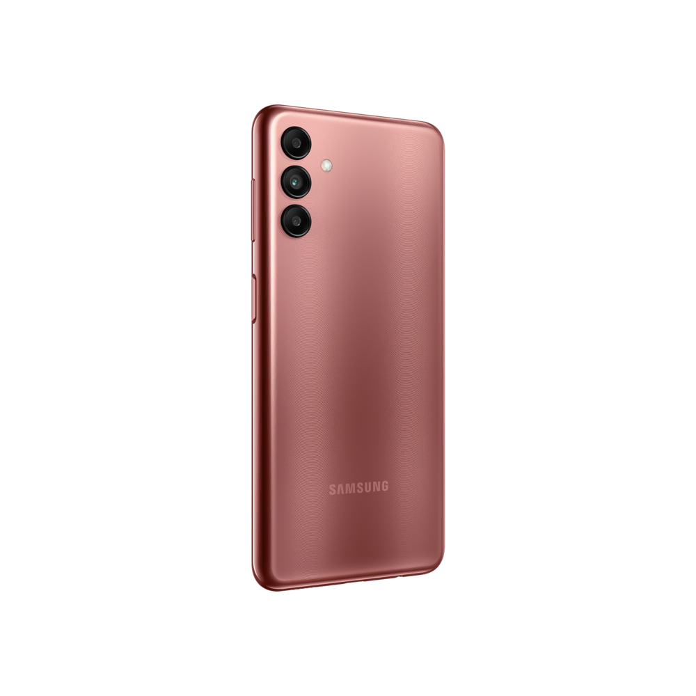Samsung Galaxy A04s 128GB Bakır Android Telefon Modelleri