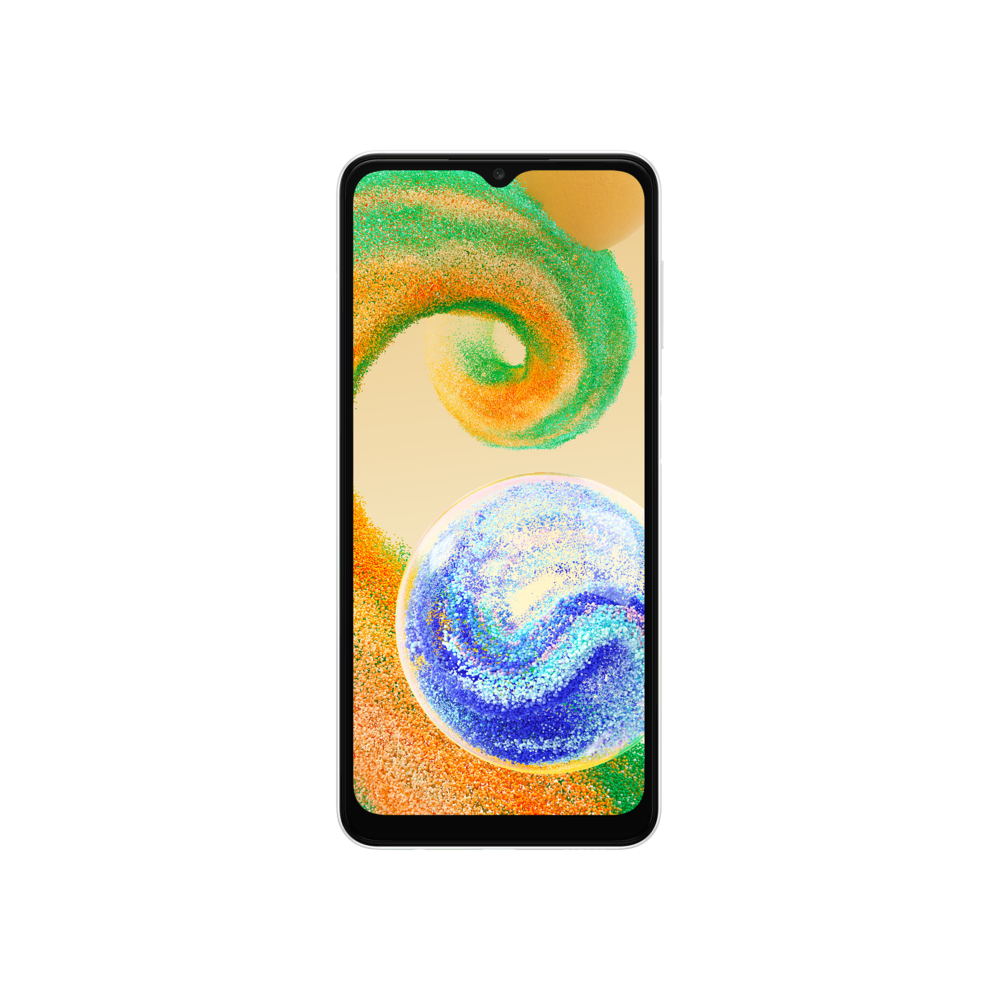 Samsung Galaxy A04s 128GB Beyaz Android Telefon Modelleri