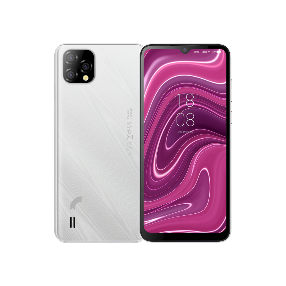 REEDER P13 Blue Plus 32 GB Beyaz Android Telefon Modelleri