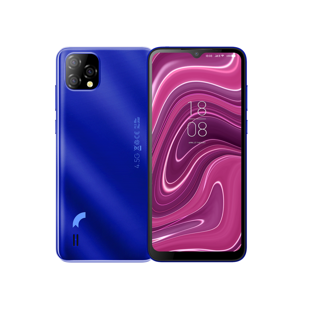 REEDER P13 Blue Plus 32 GB Mavi Android Telefon Modelleri