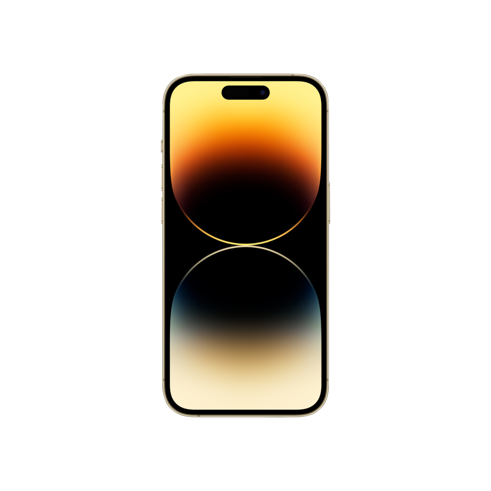iPhone 14 Pro 128GB Altın 