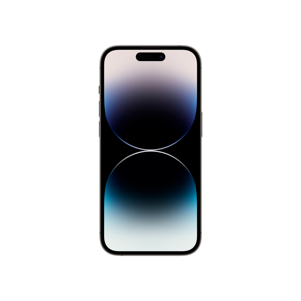 iPhone 14 Pro 256GB Uzay Siyahı 