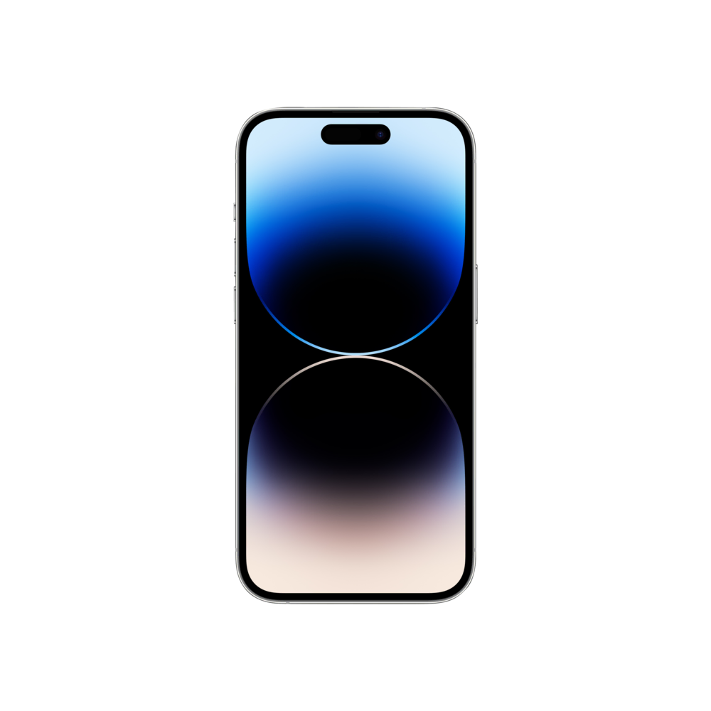 iPhone 14 Pro 256GB Gümüş 