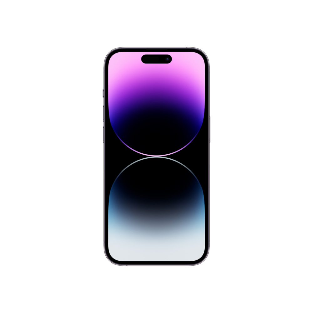 iPhone 14 Pro 256GB Derin Mor 