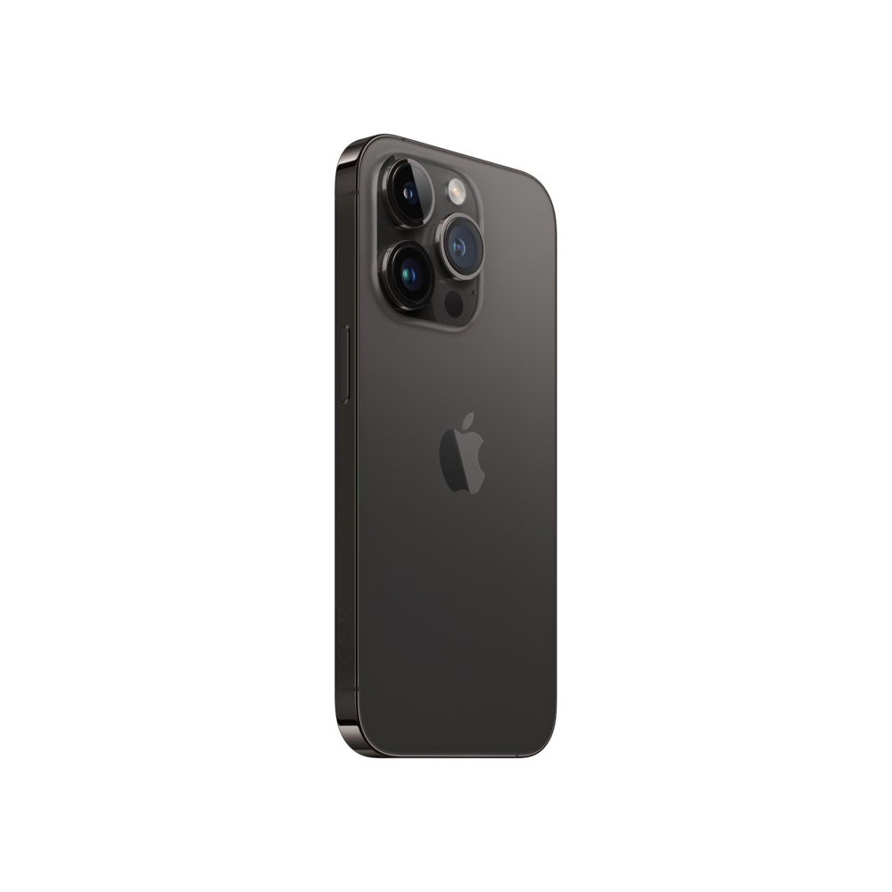 iPhone 14 Pro 1TB Uzay Siyahı 