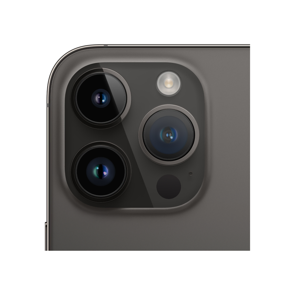iPhone 14 Pro 1TB Uzay Siyahı 