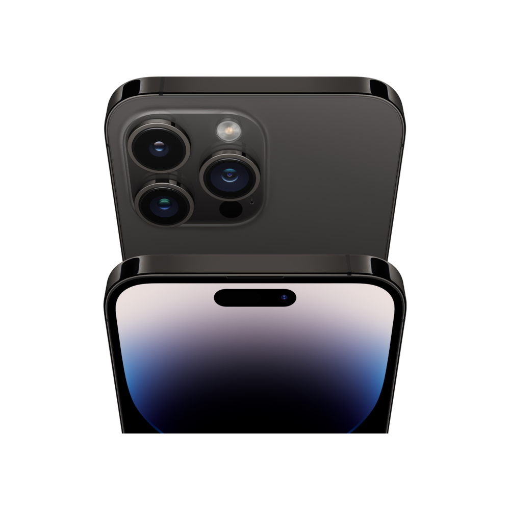 iPhone 14 Pro 1TB Uzay Siyahı 