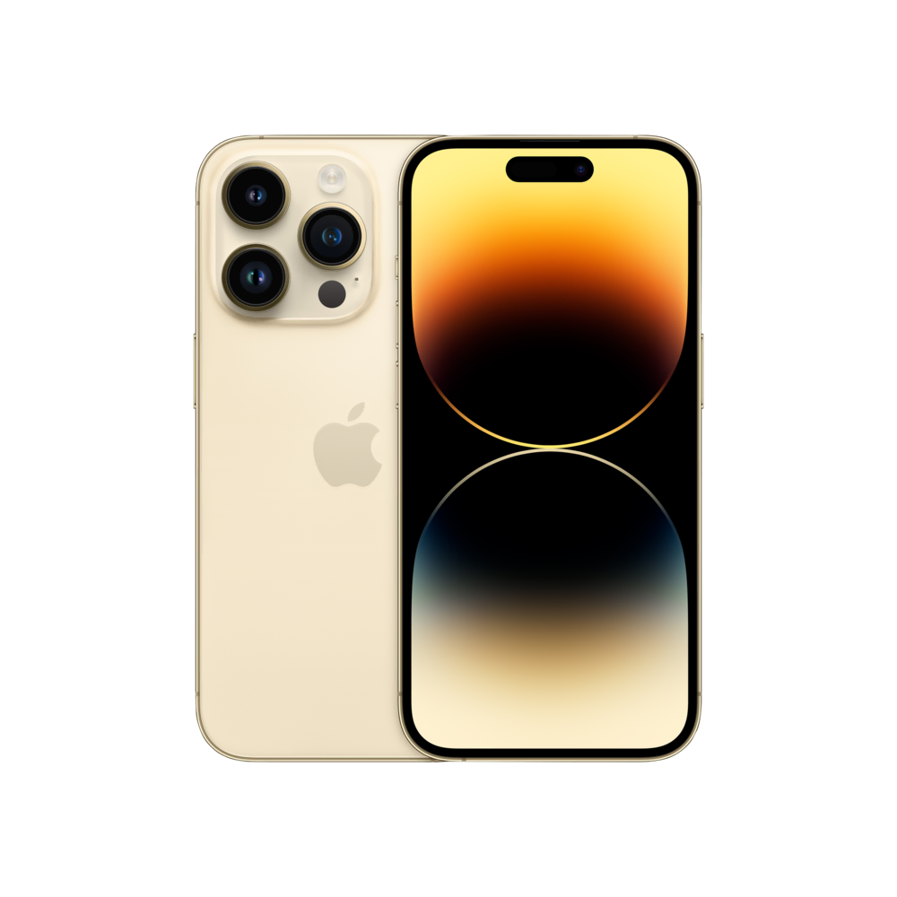 iPhone 14 Pro 1TB Altın 