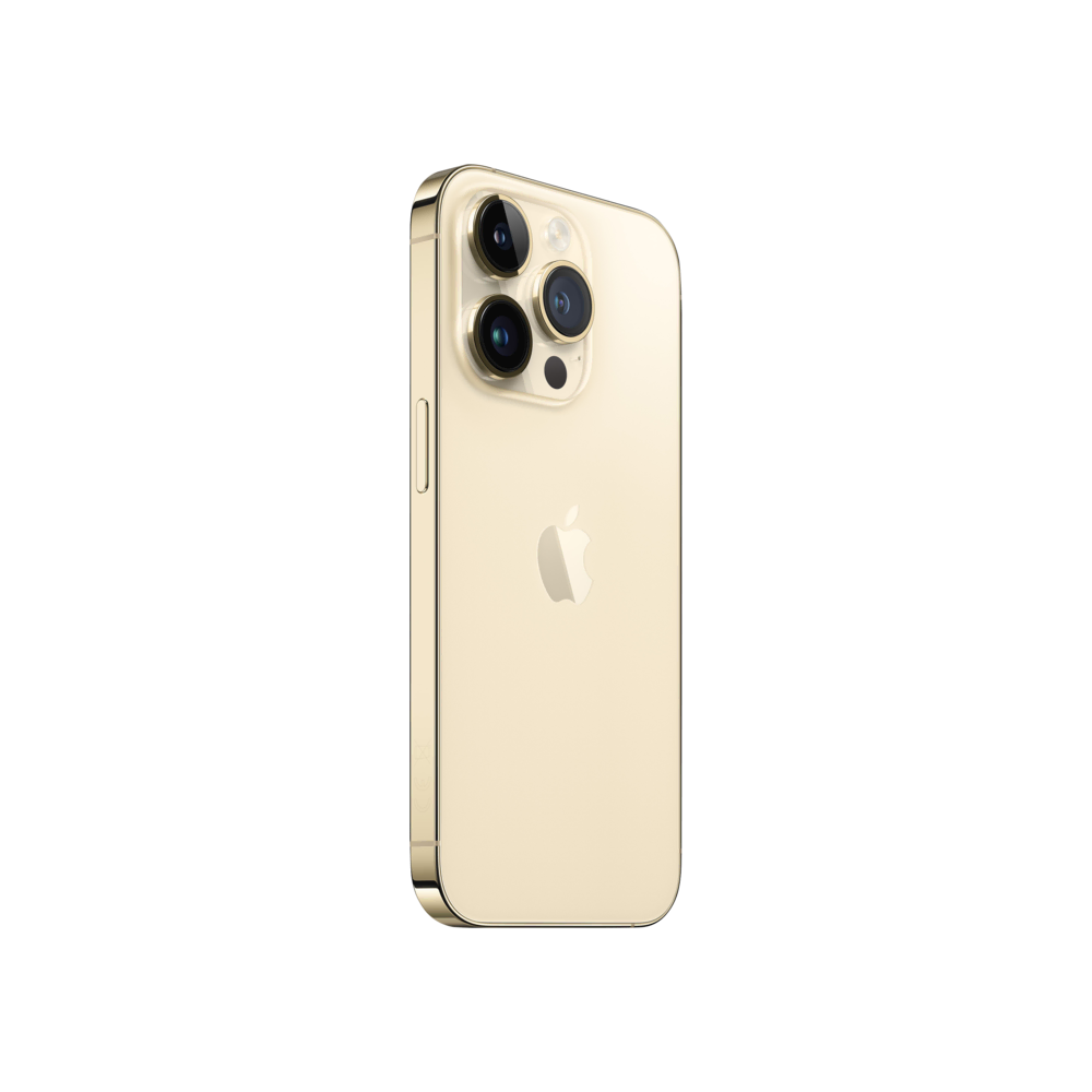iPhone 14 Pro 1TB Altın 
