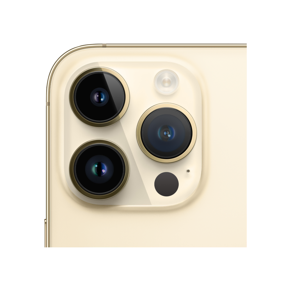 iPhone 14 Pro 1TB Altın 