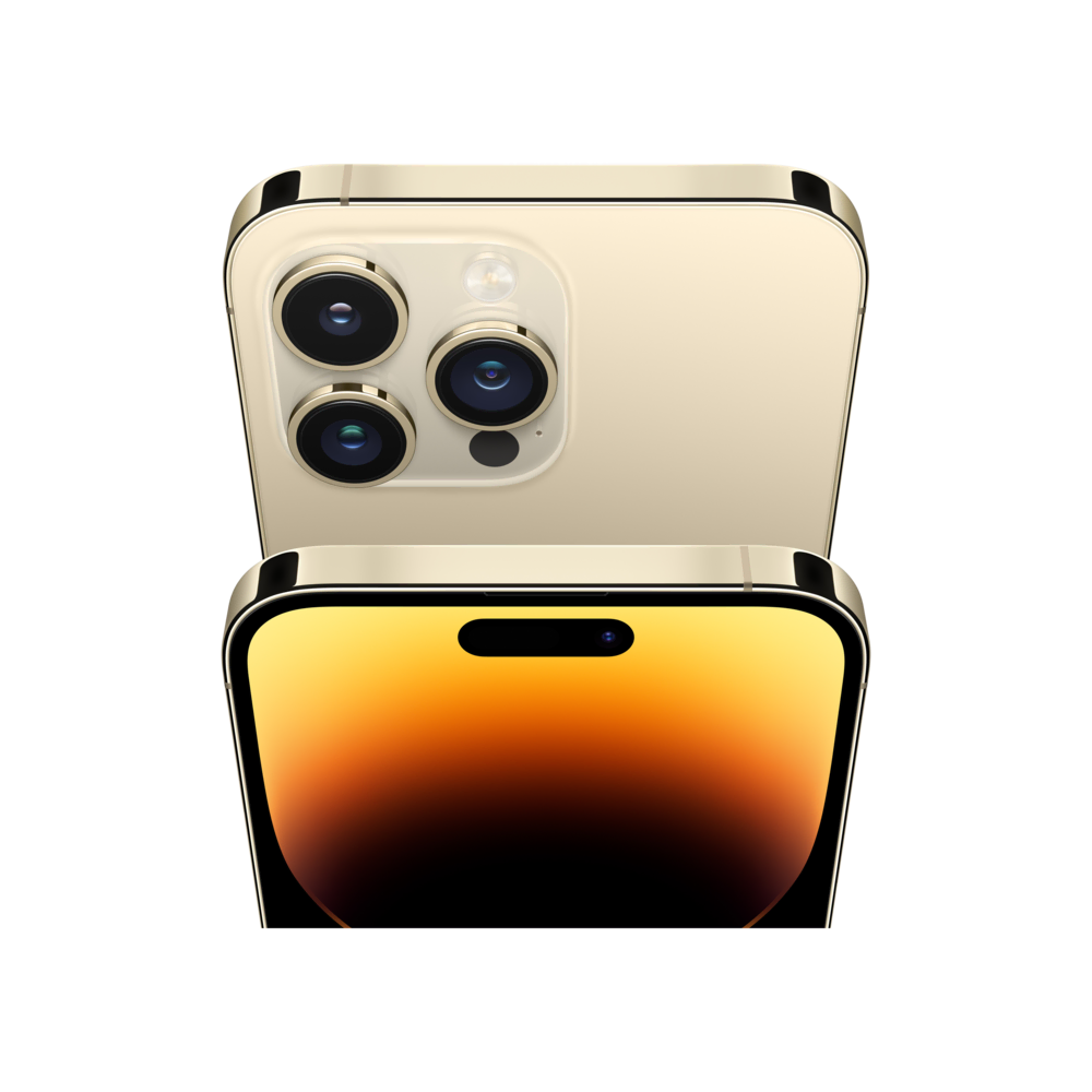 iPhone 14 Pro 1TB Altın 
