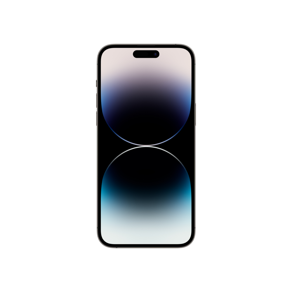 iPhone 14 Pro Max 128GB Uzay Siyahı 