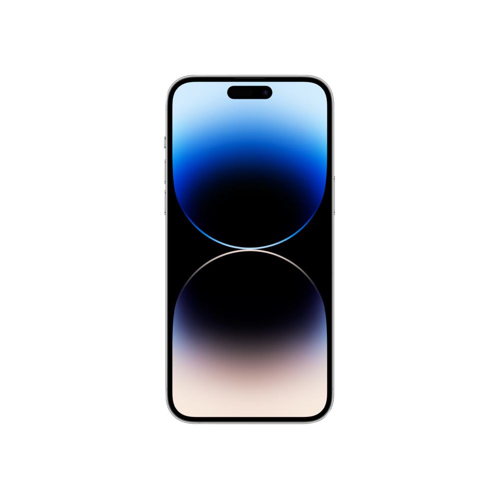 iPhone 14 Pro Max 128GB Gümüş 