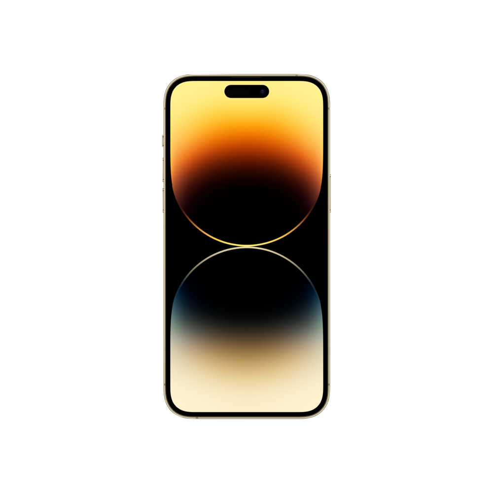 iPhone 14 Pro Max 128GB Altın 