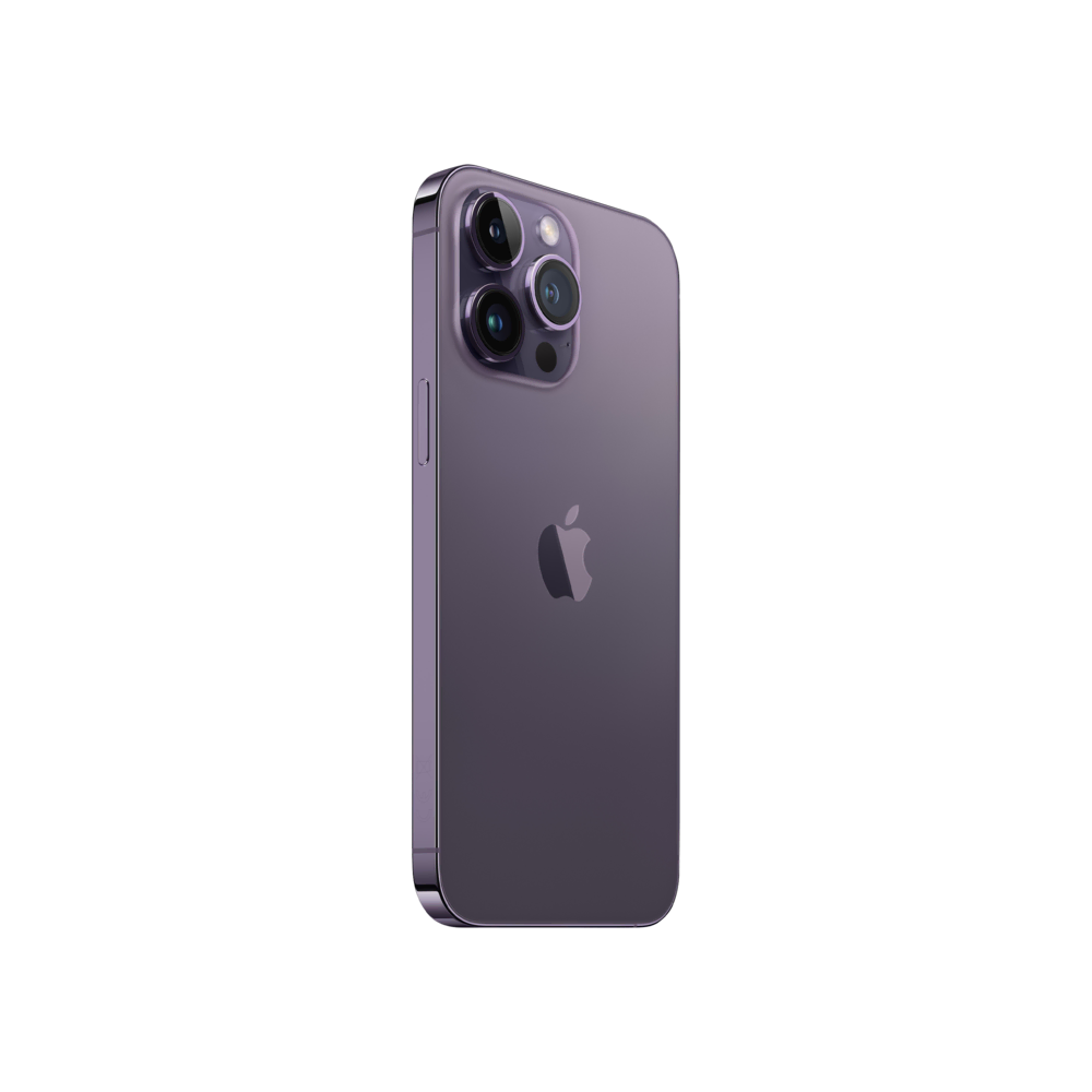 iPhone 14 Pro Max 128GB Derin Mor 