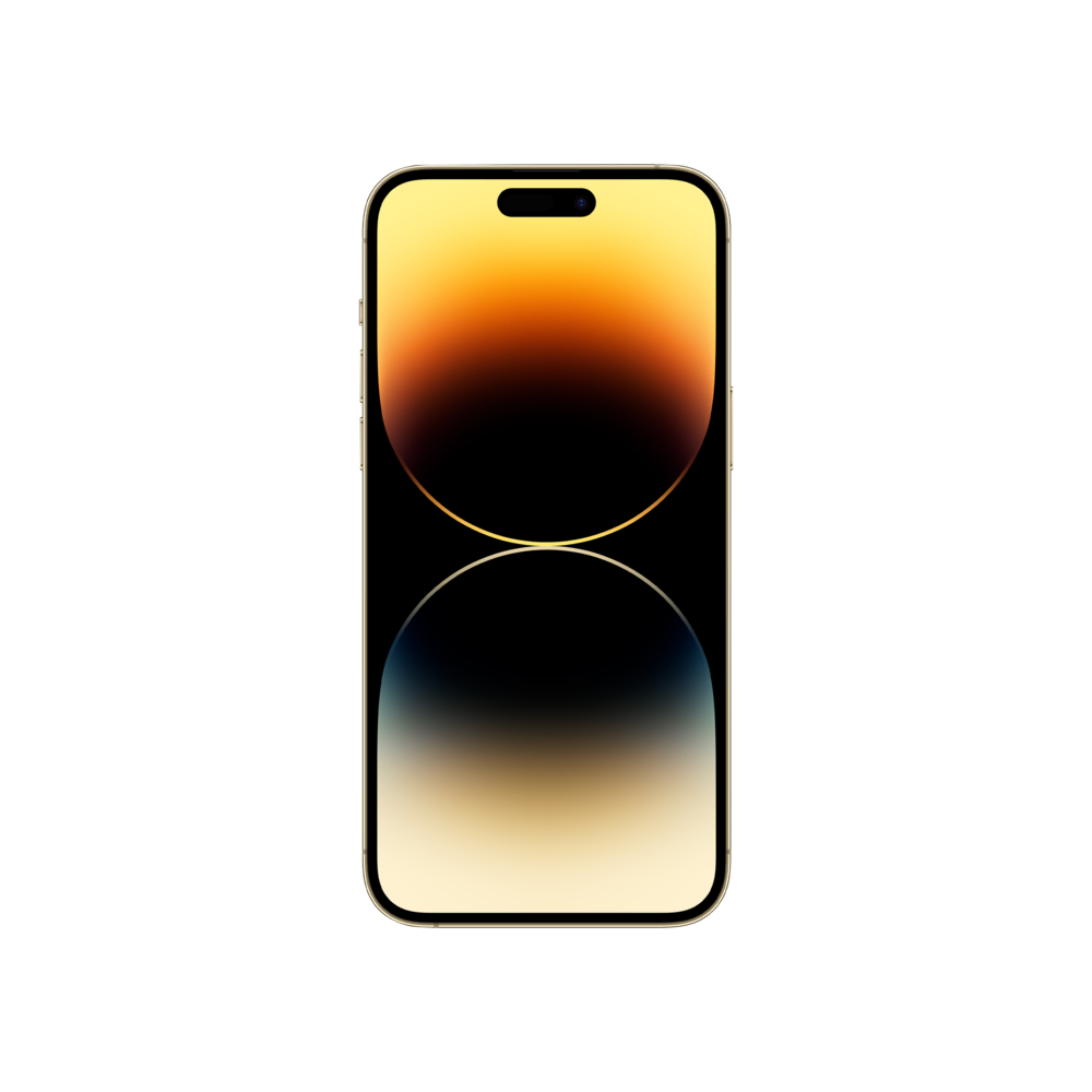 iPhone 14 Pro Max 256GB Altın 