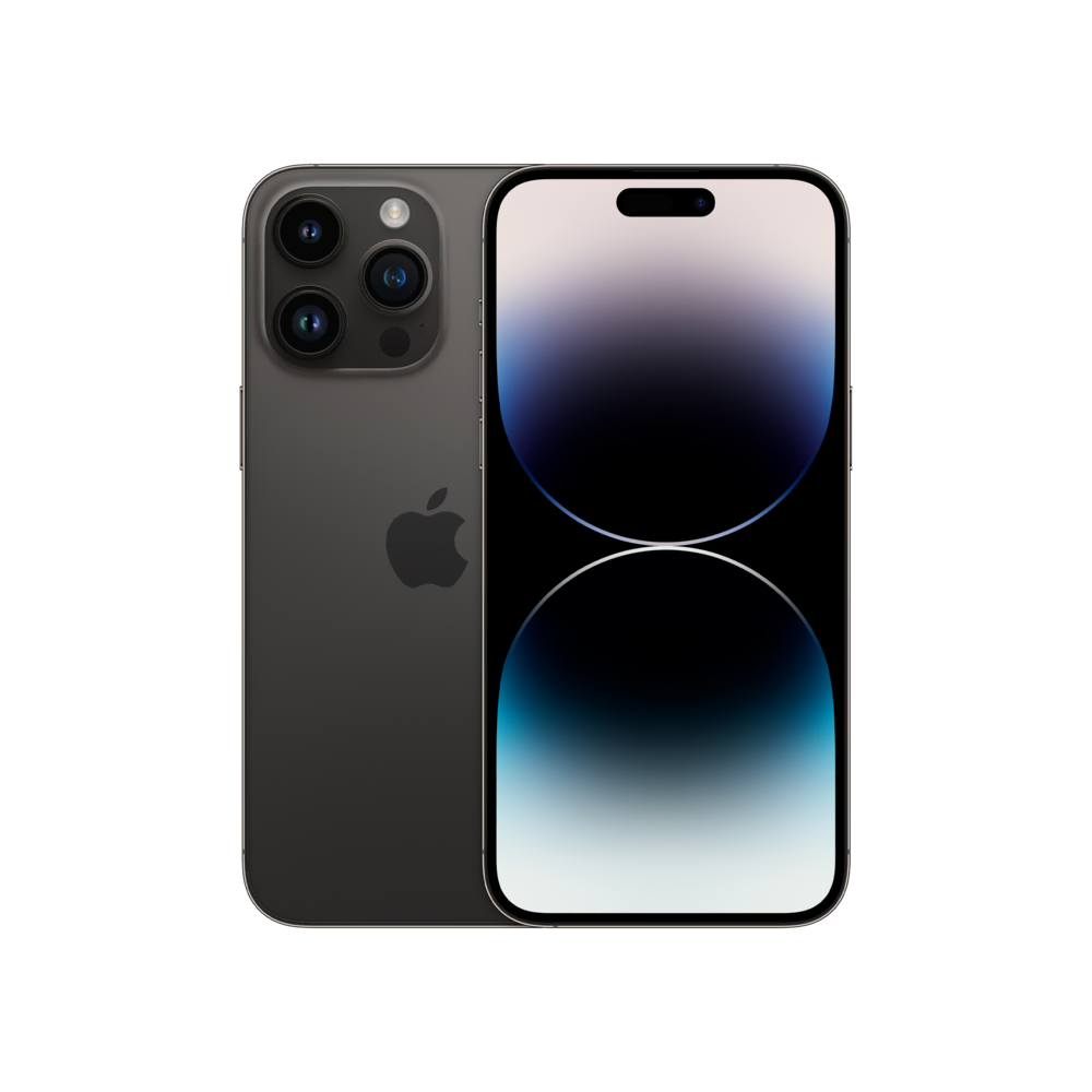 iPhone 14 Pro Max 512GB Uzay Siyahı 