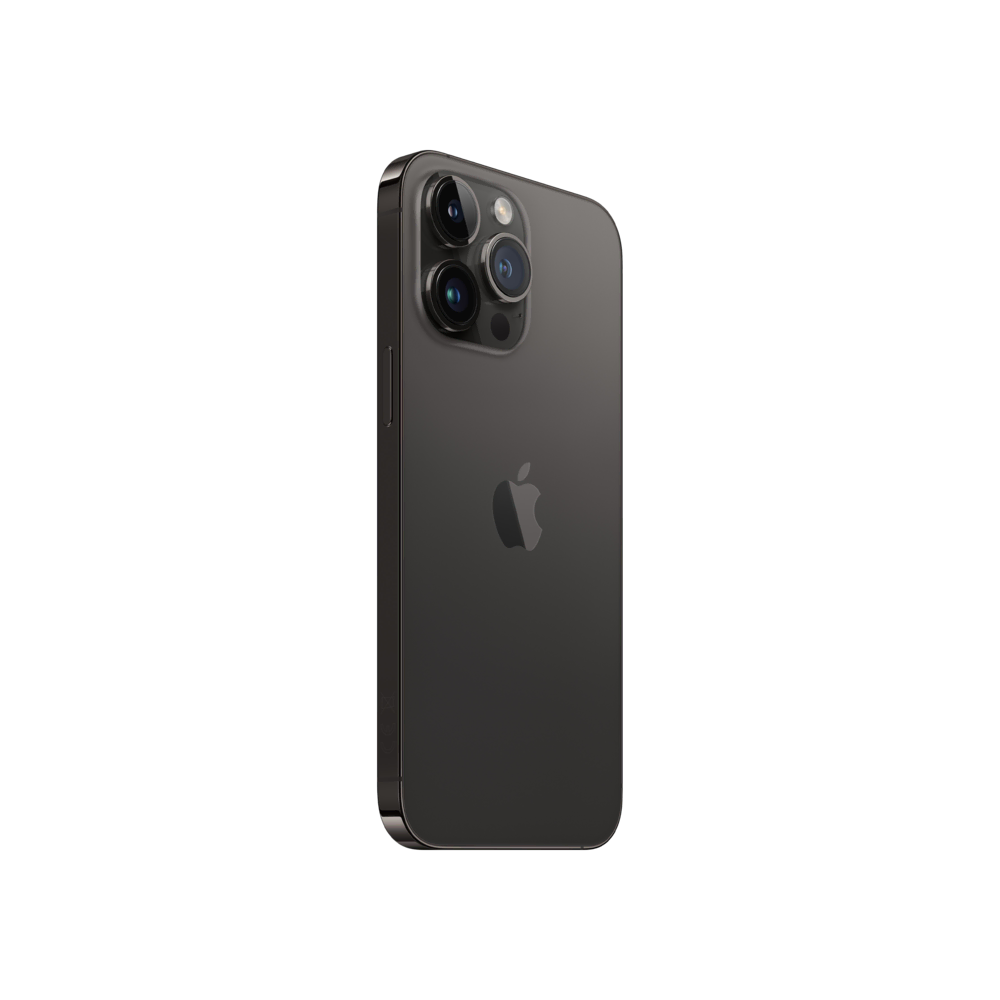 iPhone 14 Pro Max 512GB Uzay Siyahı 