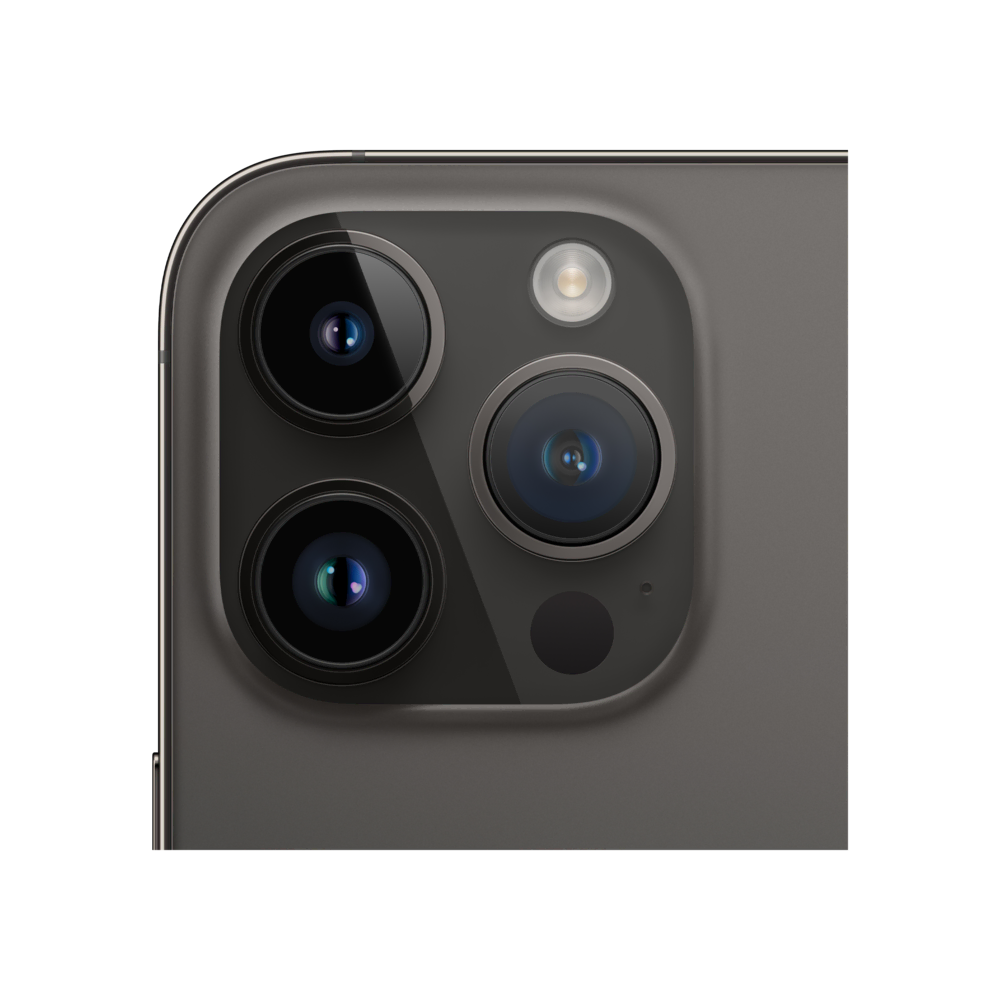 iPhone 14 Pro Max 512GB Uzay Siyahı 