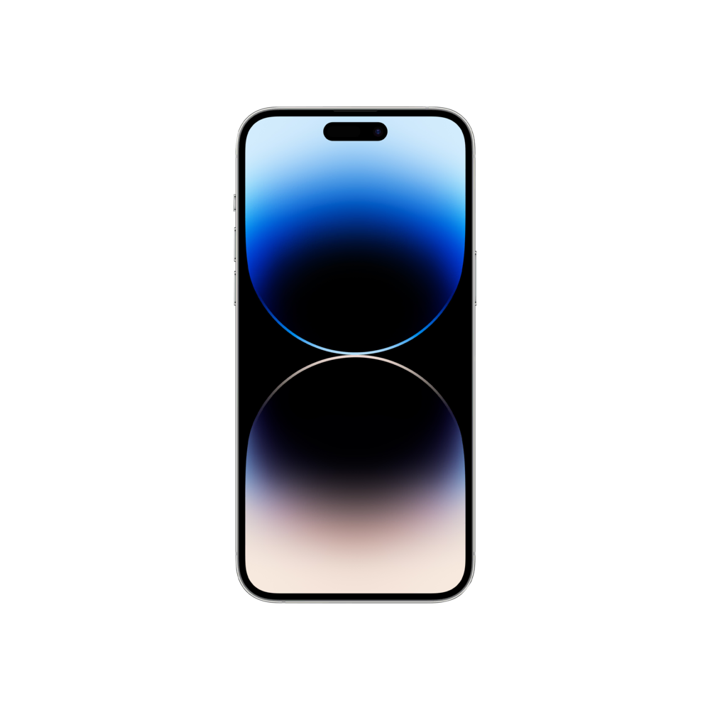 iPhone 14 Pro Max 512GB Gümüş 