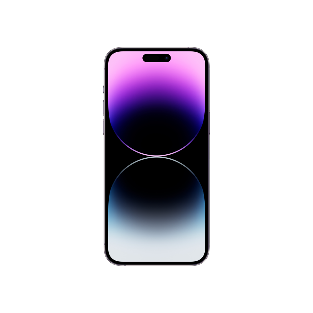 iPhone 14 Pro Max 512GB Derin Mor 