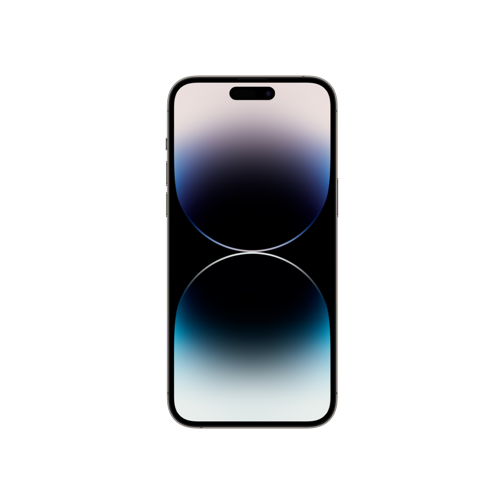 iPhone 14 Pro Max 1TB Uzay Siyahı 