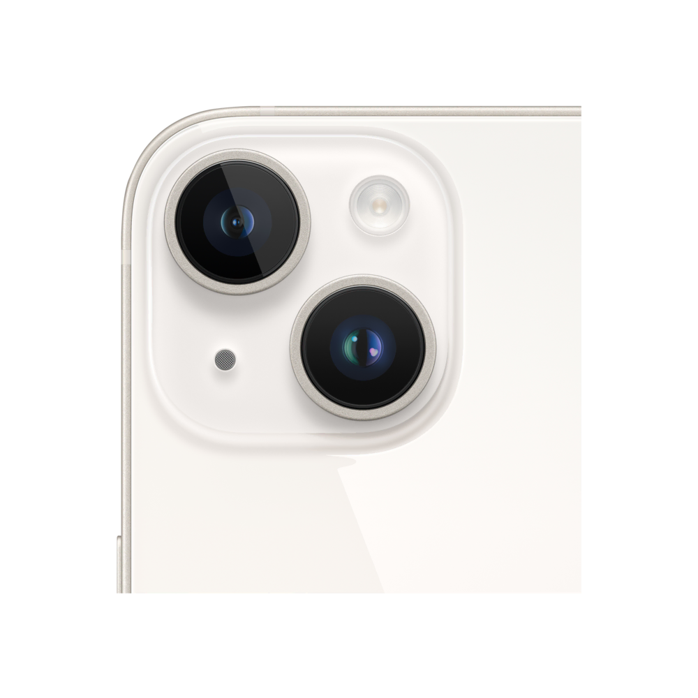 iPhone 14 128GB Yıldız Işığı 