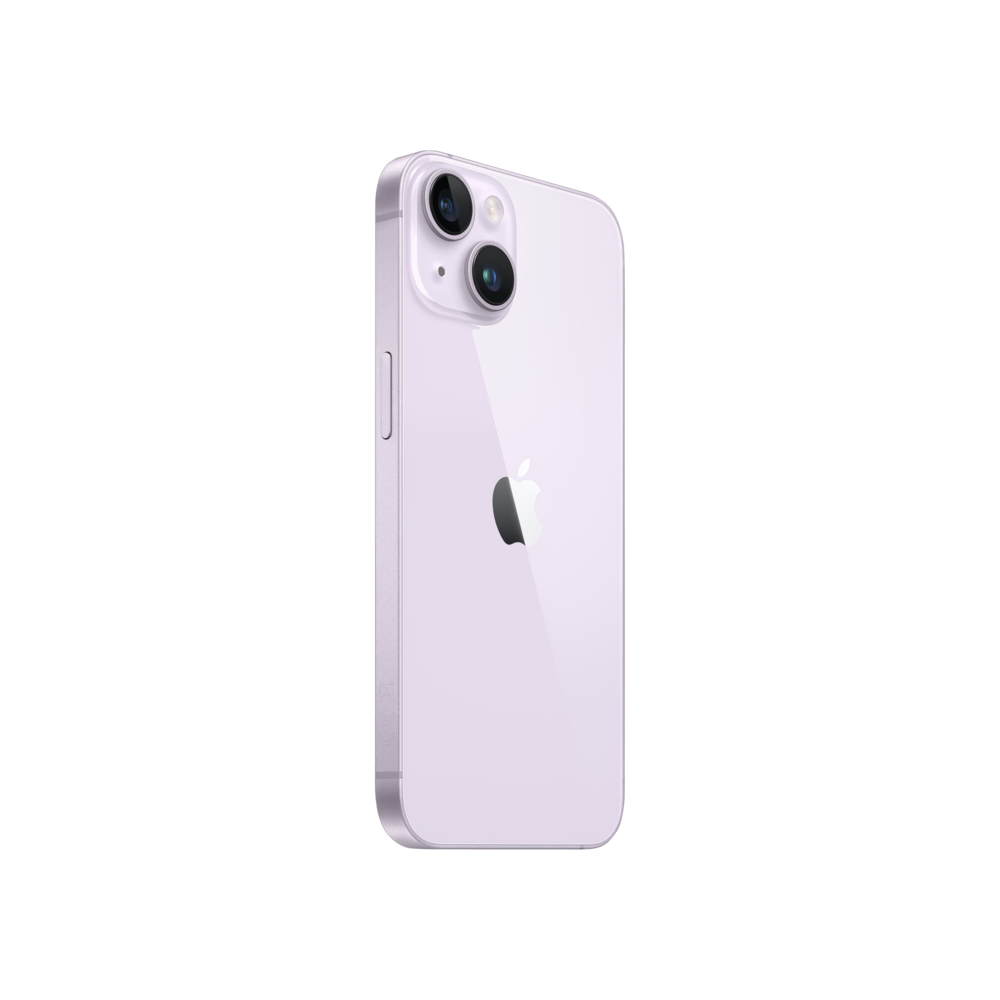 iPhone 14 128GB Mor 