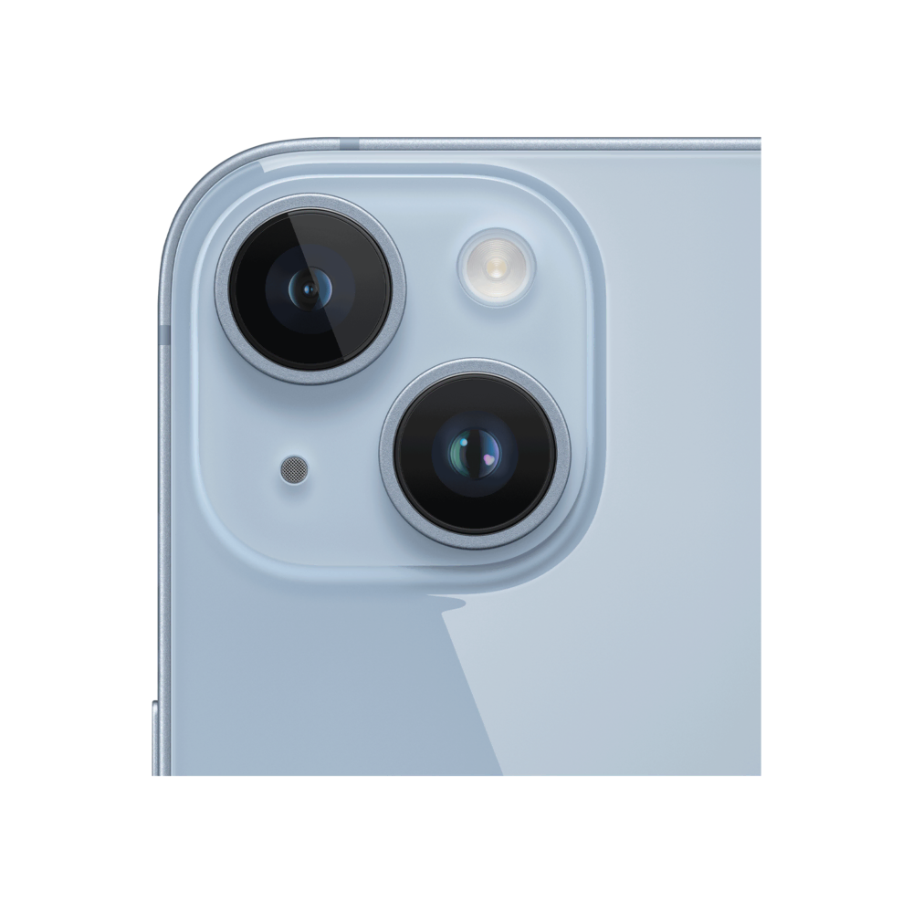 iPhone 14 128GB Mavi 