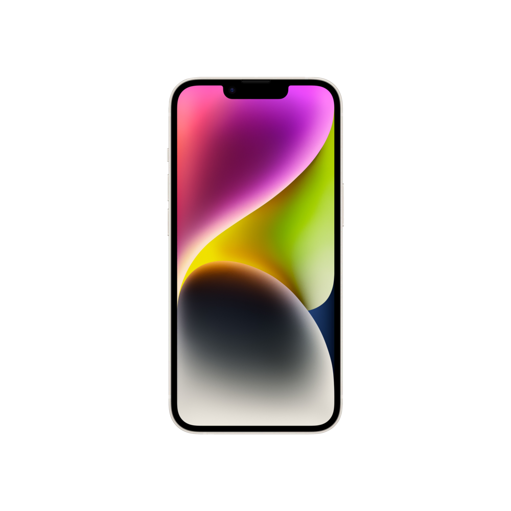 iPhone 14 256GB Yıldız Işığı 