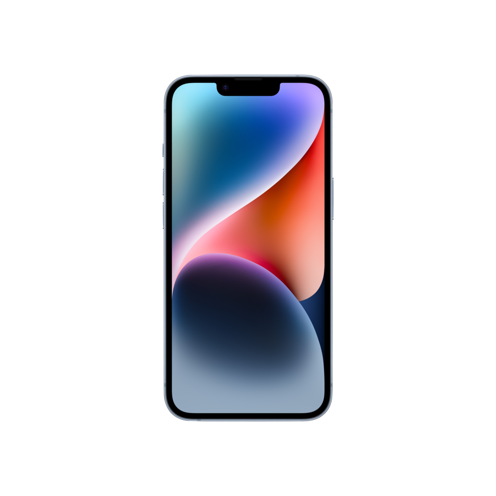iPhone 14 512GB Mavi 
