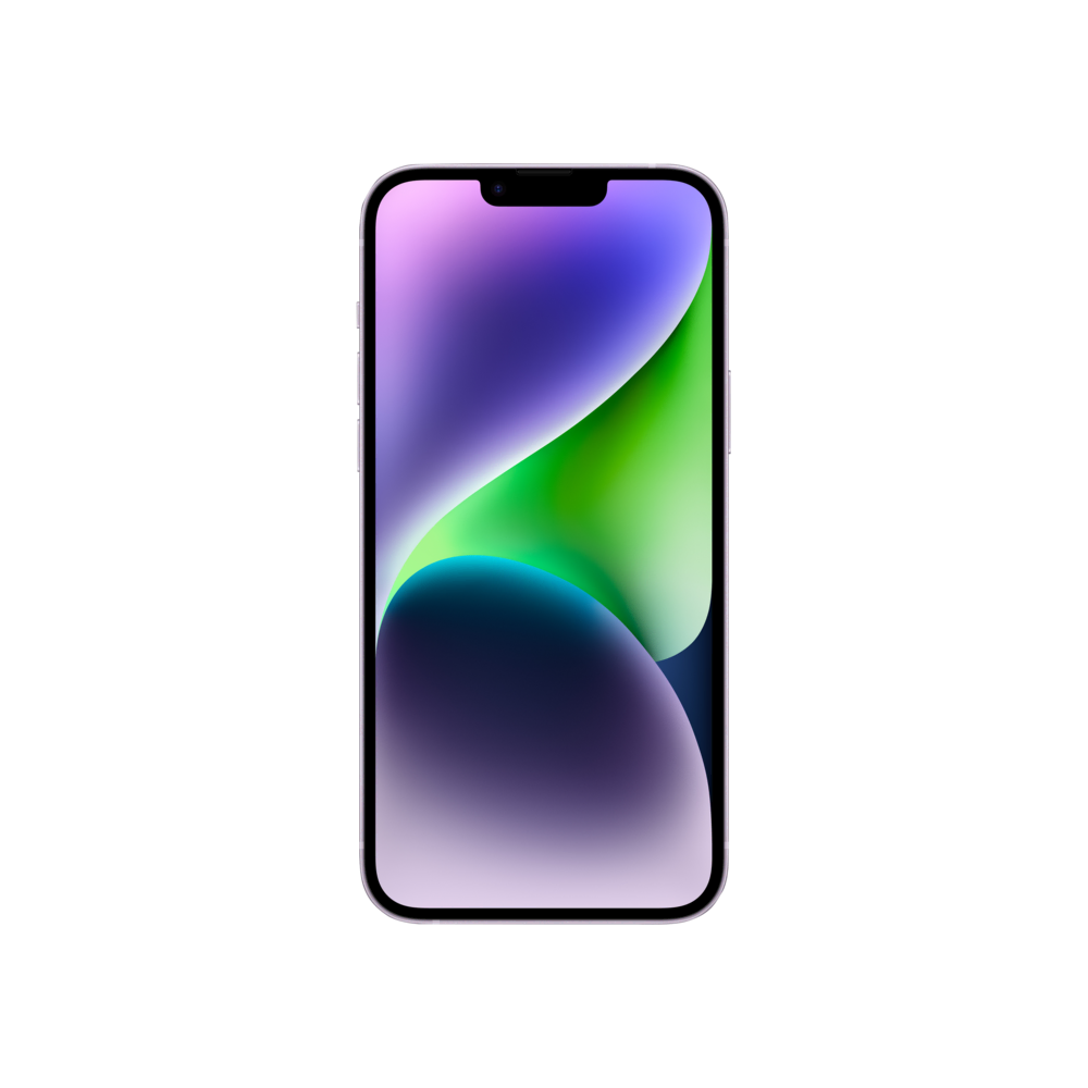 iPhone 14 Plus 128GB Mor 